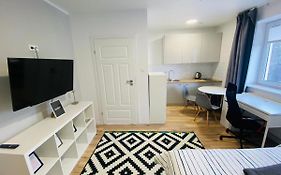 Bezagenta Mozart5 Studio Easy Access To City Wifi