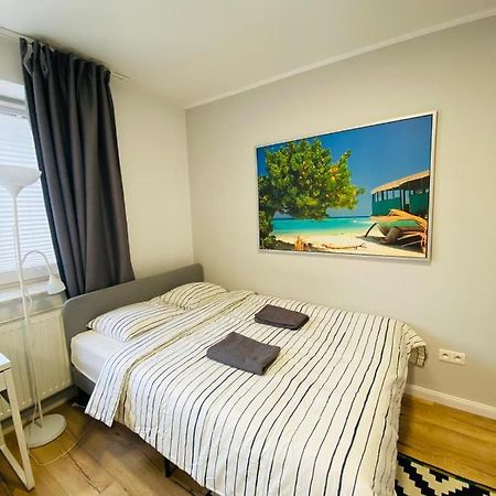 Apartament Bezagenta Mozart5 Studio Easy Access To City Wifi Warszawa Zewnętrze zdjęcie